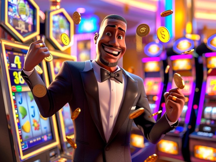 Antarmuka aplikasi mobile wahana88 menampilkan menu sportsbook dan live dealer