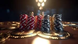 Casino Hold'em Game